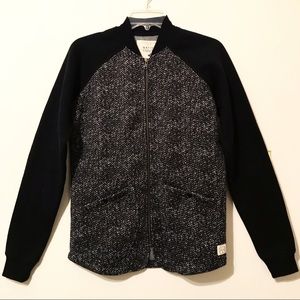 Native Youth jacket.